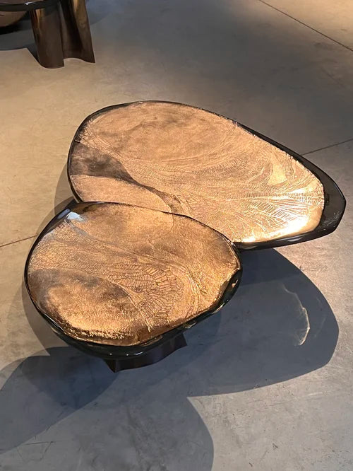 Italian Mison Coffee Table