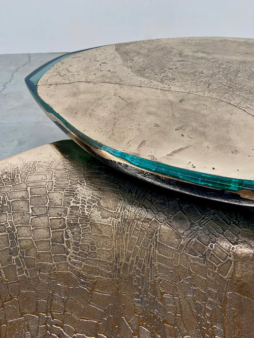 Italian Mison Coffee Table