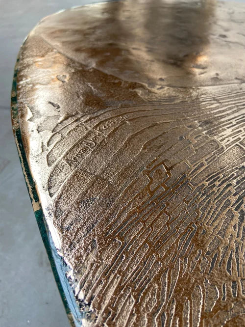 Italian Mison Coffee Table