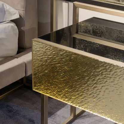 Italian Orfa Design Table