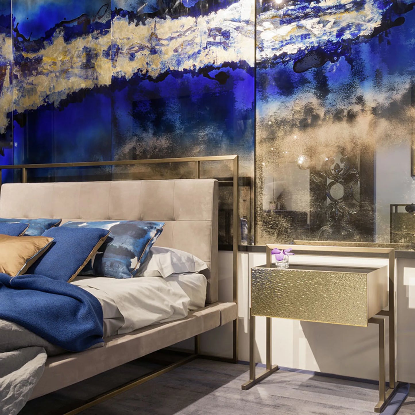 Italian Orfa Design Table