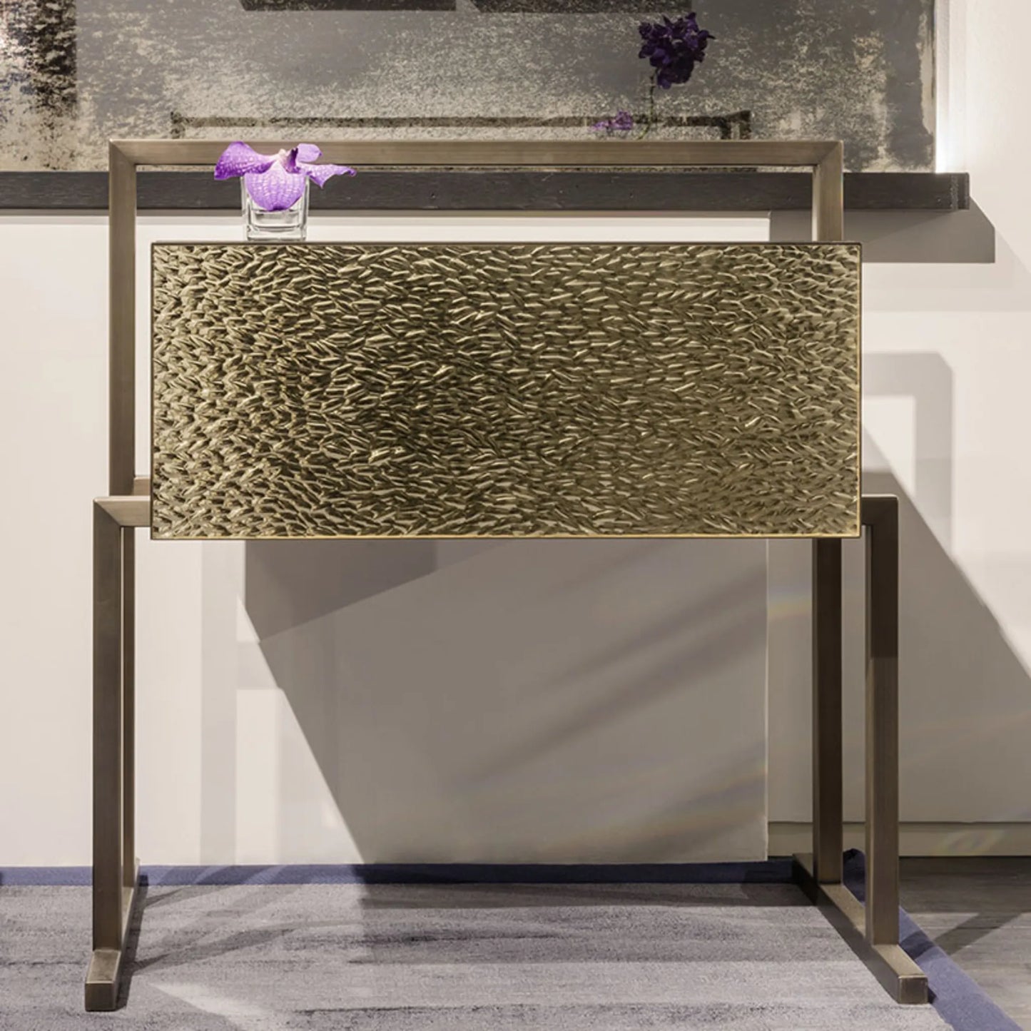 Italian Orfa Design Table