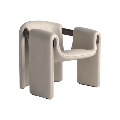 Italian Paolo Castelli Armchair