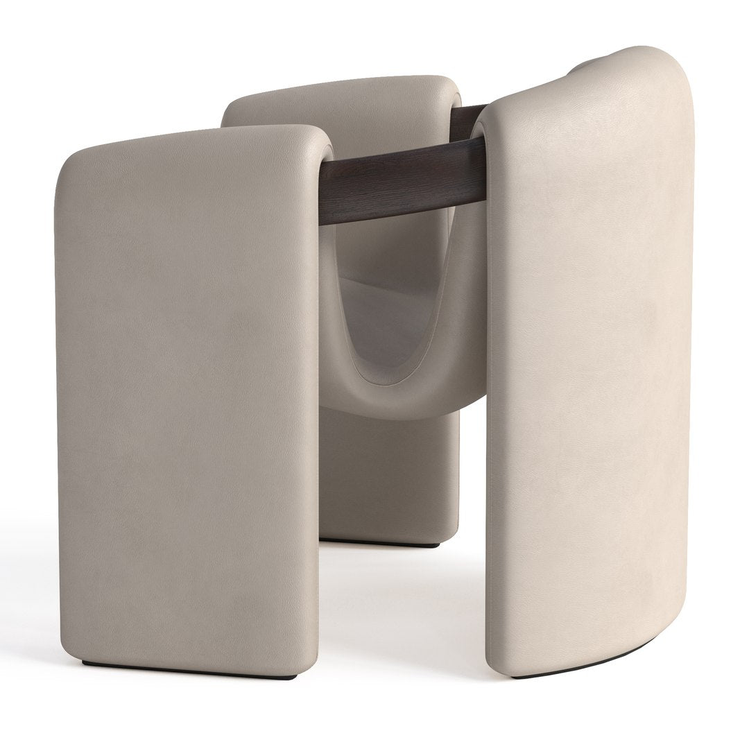 Italian Paolo Castelli Armchair