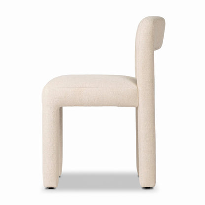 Italian Roding Dining Chair
