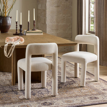 Italian Roding Dining Chair