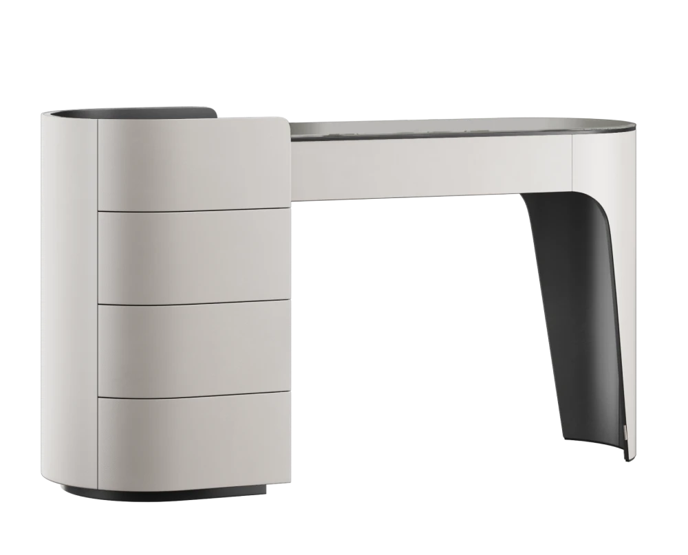 Italian Roma Vanity/Desk