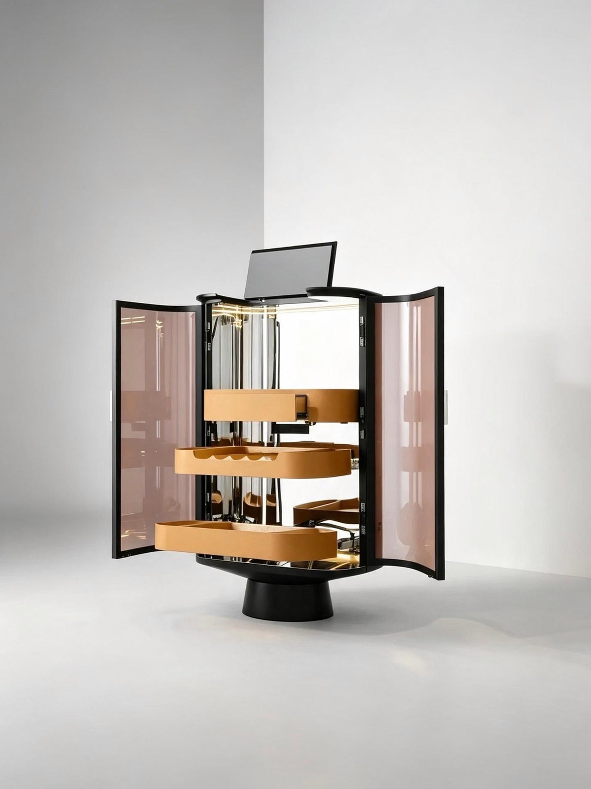 Italian Seredepity Mini Bar
