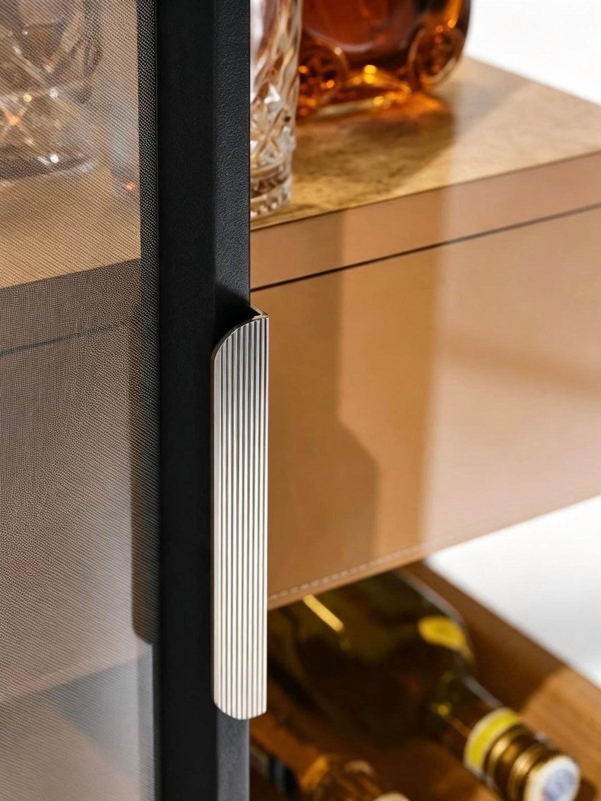 Italian Seredepity Mini Bar