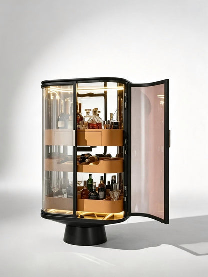 Italian Seredepity Mini Bar