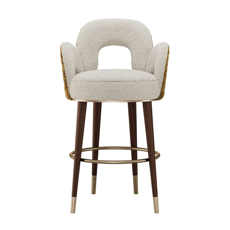 Italian Stylish Amuse Bar Stools
