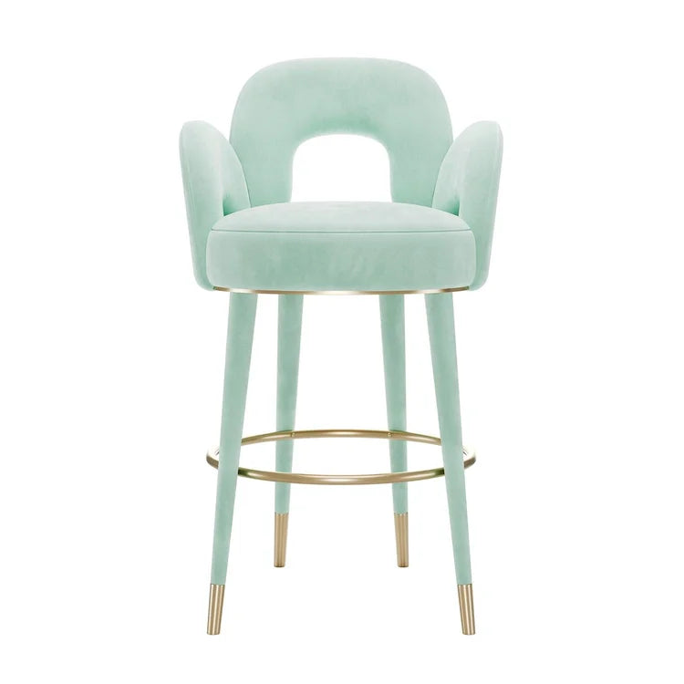 Italian Stylish Amuse Bar Stools
