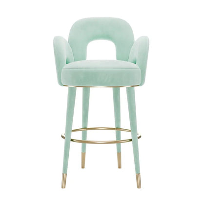 Italian Stylish Amuse Bar Stools