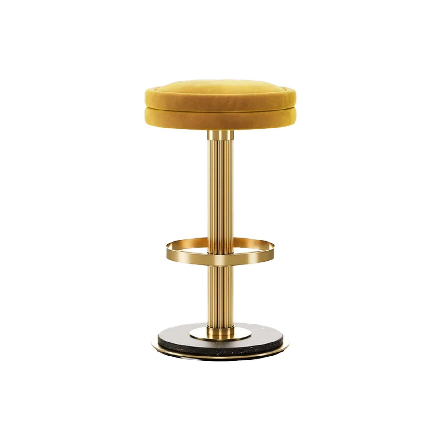 Italian Stylish Anka Bar Stools