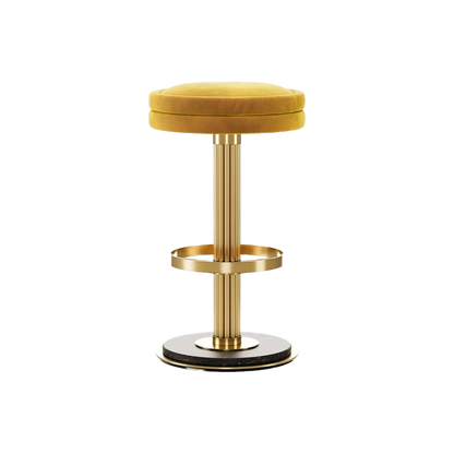 Italian Stylish Anka Bar Stools