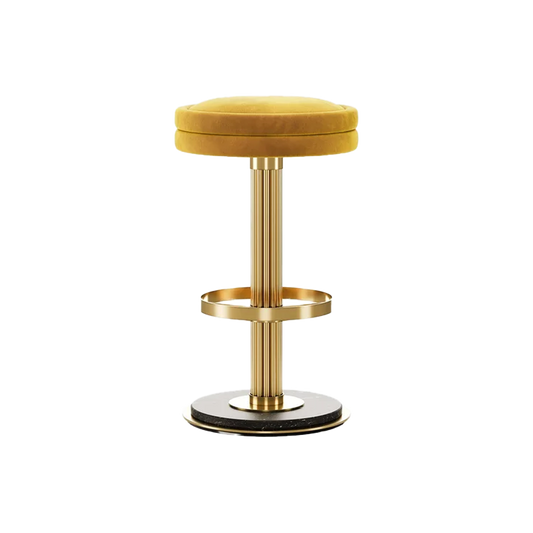 Italian Stylish Anka Bar Stools
