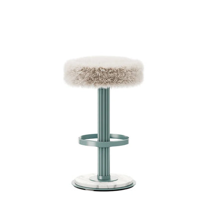 Italian Stylish Anka Bar Stools