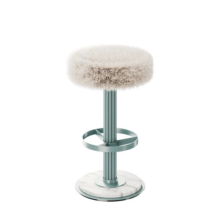 Italian Stylish Anka Bar Stools