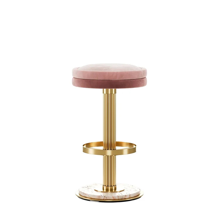 Italian Stylish Anka Bar Stools