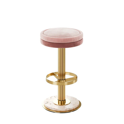 Italian Stylish Anka Bar Stools