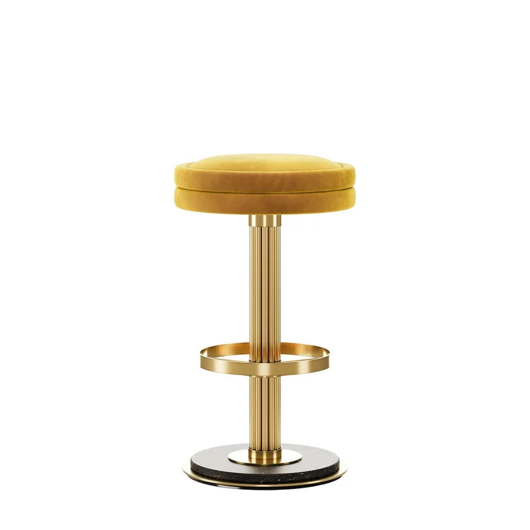 Italian Stylish Anka Bar Stools