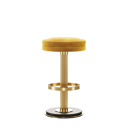 Italian Stylish Anka Bar Stools