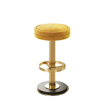 Italian Stylish Anka Bar Stools