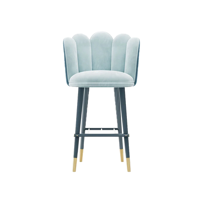 Italian Stylish Aria Bar Stools