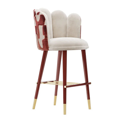 Italian Stylish Aria Bar Stools