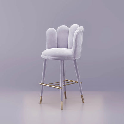 Italian Stylish Aria Bar Stools