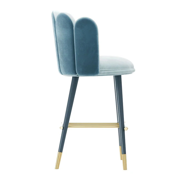 Italian Stylish Aria Bar Stools