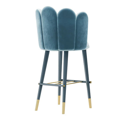 Italian Stylish Aria Bar Stools