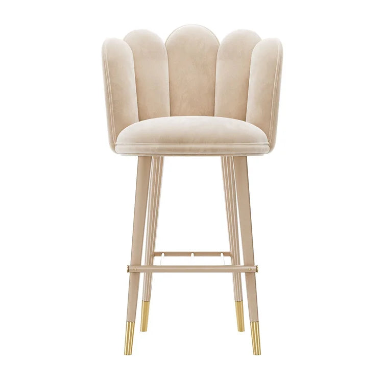 Italian Stylish Aria Bar Stools