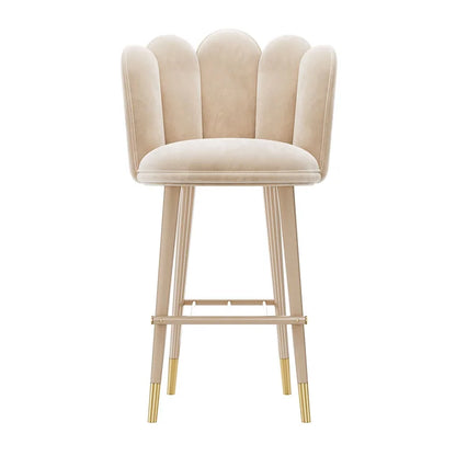 Italian Stylish Aria Bar Stools