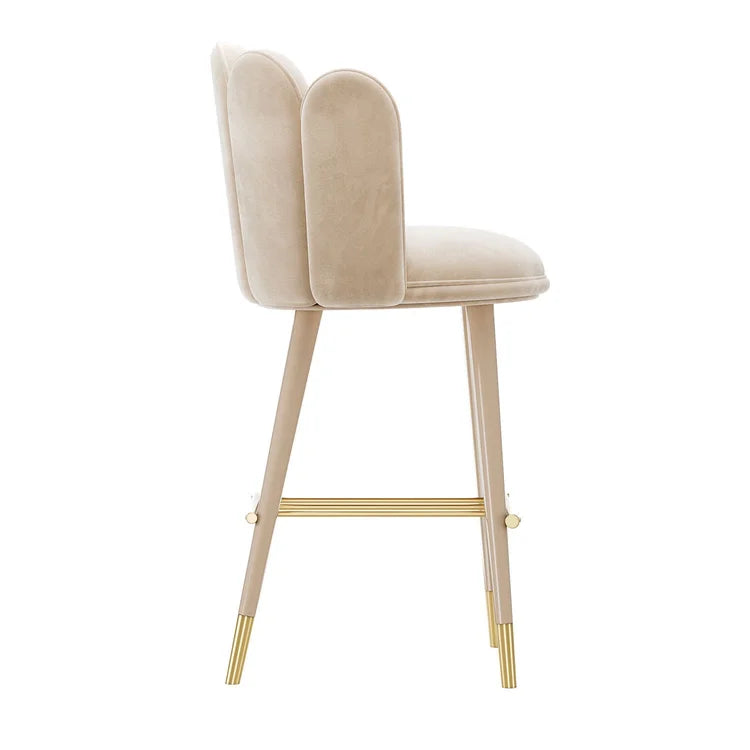 Italian Stylish Aria Bar Stools