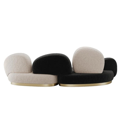 Italian Stylish Canyon Sofa