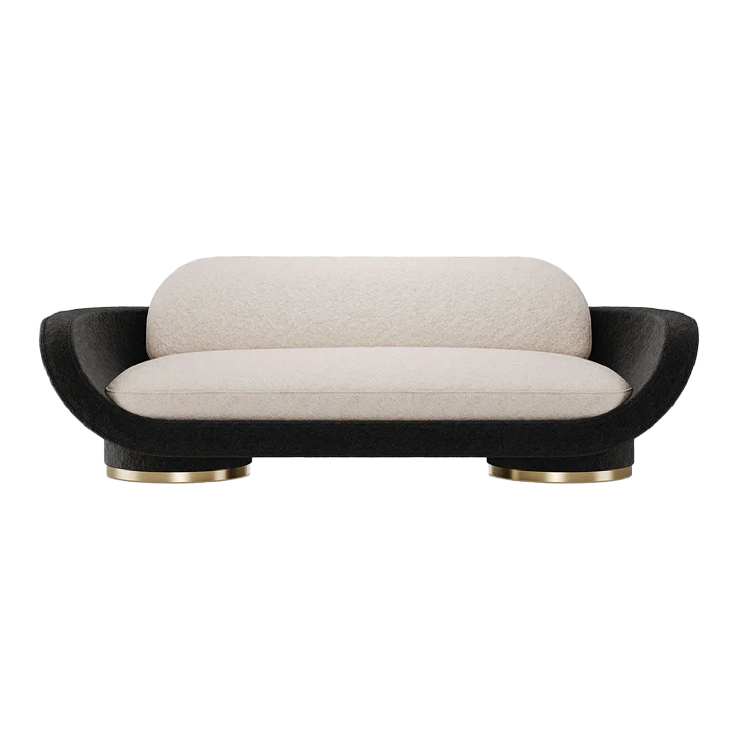 Italian Stylish Conde V2 Sofa