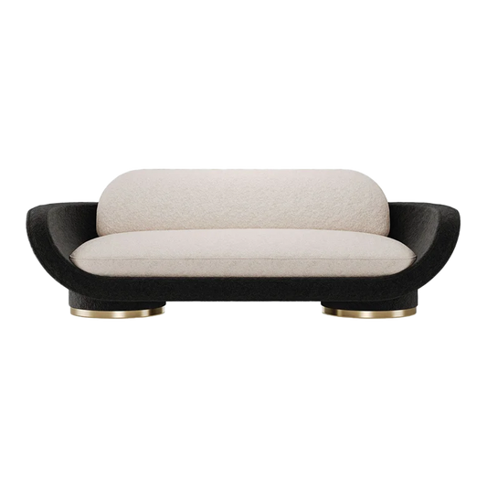 Italian Stylish Conde V2 Sofa