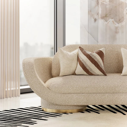 Italian Stylish Conde V2 Sofa