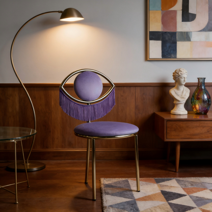 Italian Stylish EyeQ chair