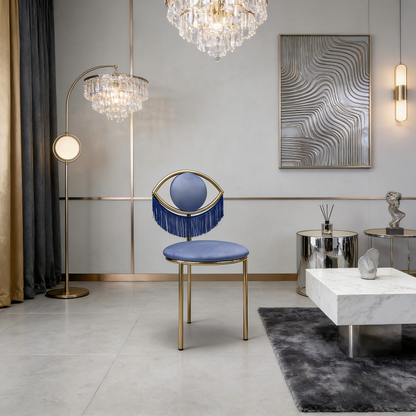 Italian Stylish EyeQ chair