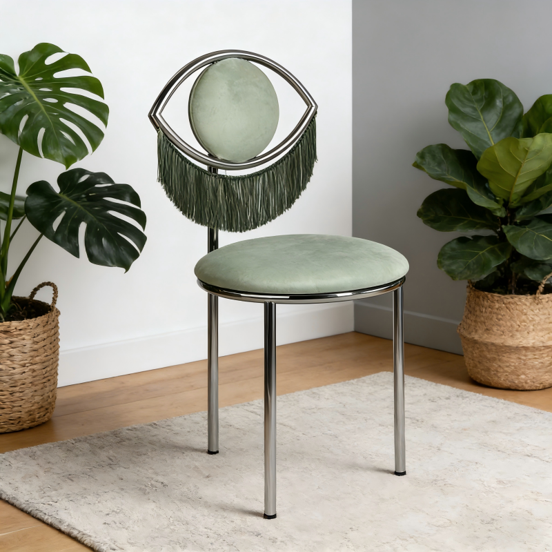 Italian Stylish EyeQ chair