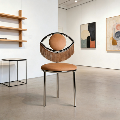 Italian Stylish EyeQ chair