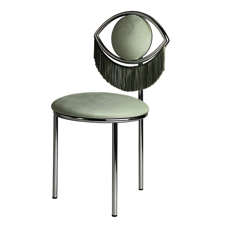 Italian Stylish EyeQ chair