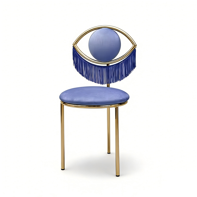 Italian Stylish EyeQ chair