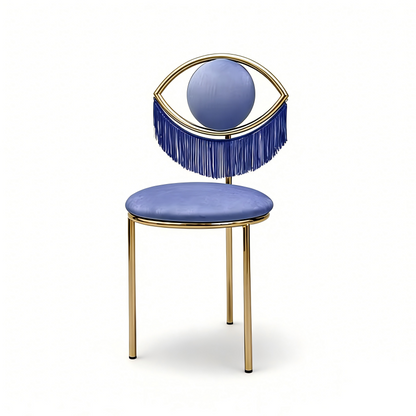 Italian Stylish EyeQ chair
