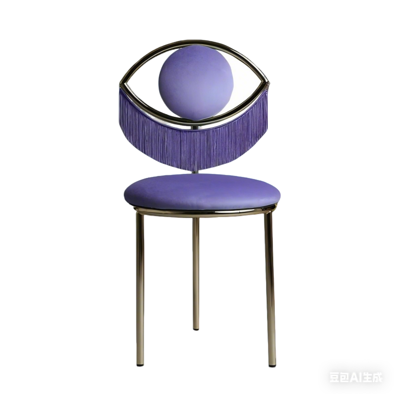 Italian Stylish EyeQ chair