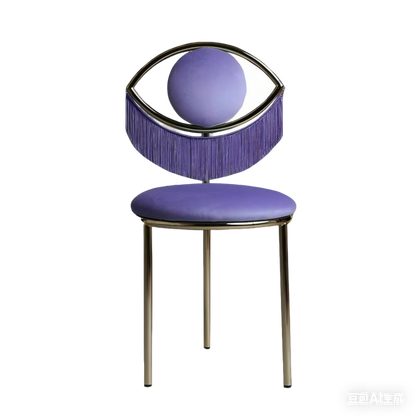 Italian Stylish EyeQ chair