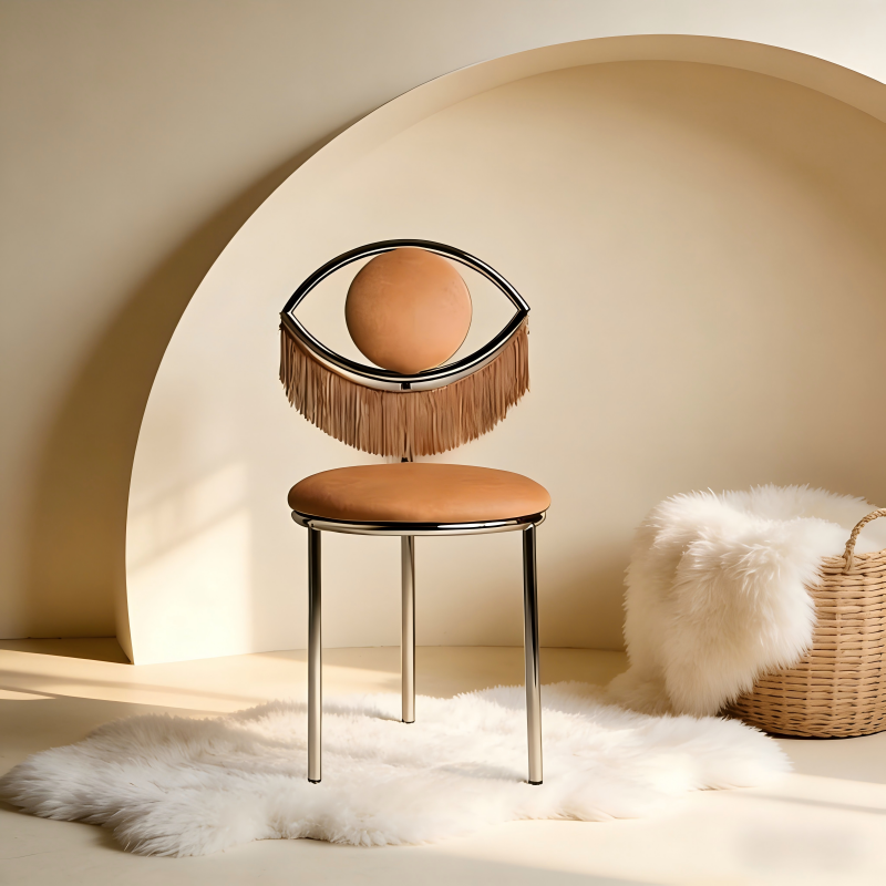 Italian Stylish EyeQ chair