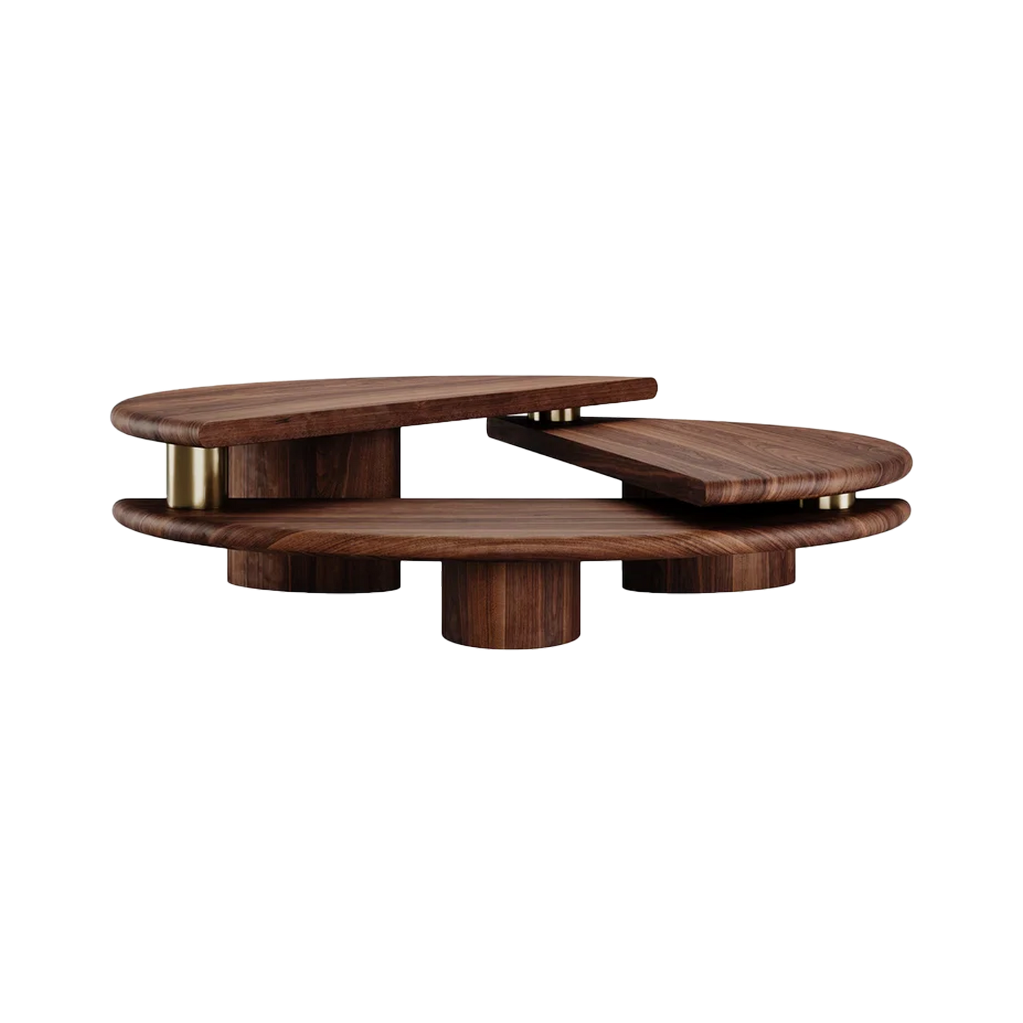 Italian Stylish Kotor Coffee Table
